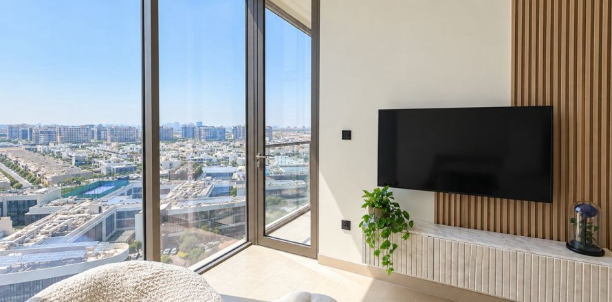 1 bedroom Apartment in Dubai, UAE No. 219312