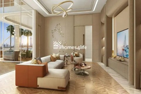 Пентхаус с 4 спальнями в Аль-Васл, ОАЭ №168288 17