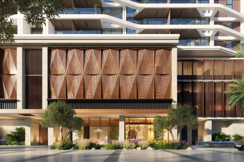 Квартира с 1 спальней в Jumeirah Islands, ОАЭ №216633 11