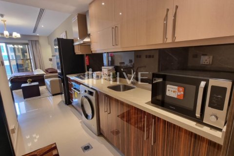 Apartment de 49.5m² en Downtown Dubai (Downtown Burj Dubai), UAE No. 80275 7