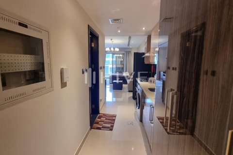 Apartment de 49.5m² en Downtown Dubai (Downtown Burj Dubai), UAE No. 80275 5