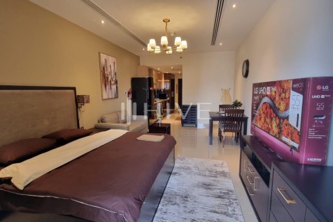 Apartment de 49.5m² en Downtown Dubai (Downtown Burj Dubai), UAE No. 80275 15