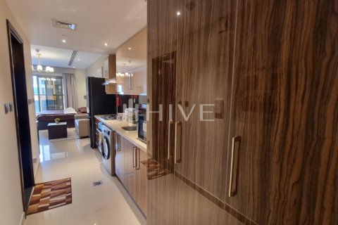 Apartment de 49.5m² en Downtown Dubai (Downtown Burj Dubai), UAE No. 80275 6