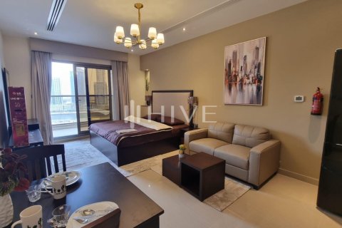 Apartment de 49.5m² en Downtown Dubai (Downtown Burj Dubai), UAE No. 80275 3