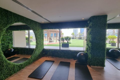 Apartment de 49.5m² en Downtown Dubai (Downtown Burj Dubai), UAE No. 80275 27