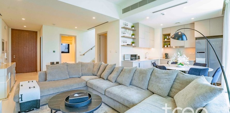 3 bedrooms Townhouse in Arabian Ranches 3, UAE No. 220693