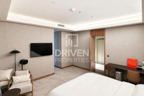 5 غرفة نوم شقة في The Address Residences Dubai Opera, الإمارات العربية المتحدة رقم 214472 9