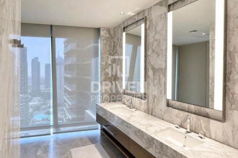 5 غرفة نوم شقة في The Address Residences Dubai Opera, الإمارات العربية المتحدة رقم 214472 19
