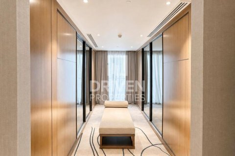 5 غرفة نوم شقة في The Address Residences Dubai Opera, الإمارات العربية المتحدة رقم 214472 18