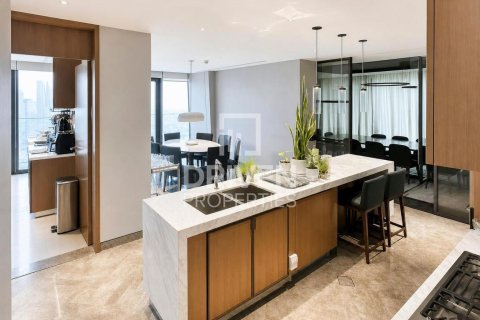 5 غرفة نوم شقة في The Address Residences Dubai Opera, الإمارات العربية المتحدة رقم 214472 14