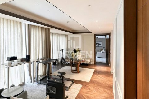 5 غرفة نوم شقة في The Address Residences Dubai Opera, الإمارات العربية المتحدة رقم 214472 6