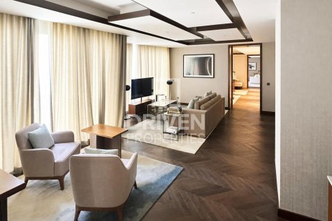 5 غرفة نوم شقة في The Address Residences Dubai Opera, الإمارات العربية المتحدة رقم 214472 4