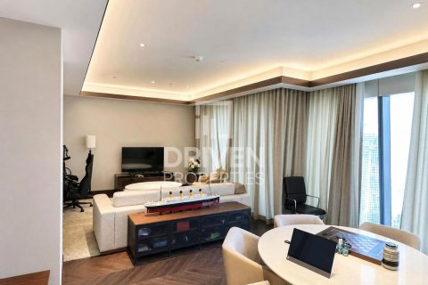 5 غرفة نوم شقة في The Address Residences Dubai Opera, الإمارات العربية المتحدة رقم 214472 3