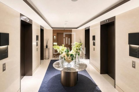 5 غرفة نوم شقة في The Address Residences Dubai Opera, الإمارات العربية المتحدة رقم 214472 22