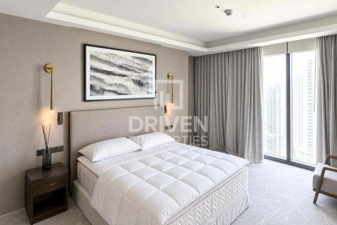 5 غرفة نوم شقة في The Address Residences Dubai Opera, الإمارات العربية المتحدة رقم 214472 8