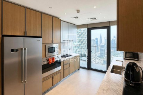 5 غرفة نوم شقة في The Address Residences Dubai Opera, الإمارات العربية المتحدة رقم 214472 15
