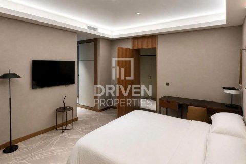 5 غرفة نوم شقة في The Address Residences Dubai Opera, الإمارات العربية المتحدة رقم 214472 12