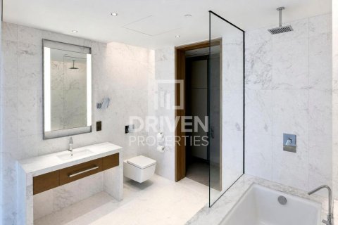 5 غرفة نوم شقة في The Address Residences Dubai Opera, الإمارات العربية المتحدة رقم 214472 20