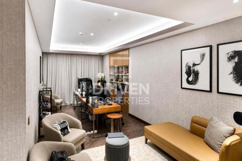 5 غرفة نوم شقة في The Address Residences Dubai Opera, الإمارات العربية المتحدة رقم 214472 7