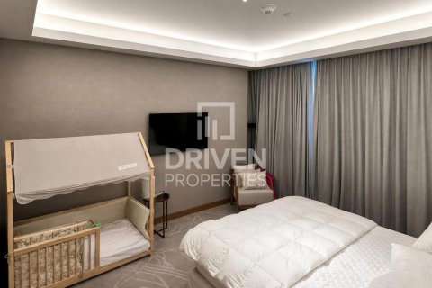5 غرفة نوم شقة في The Address Residences Dubai Opera, الإمارات العربية المتحدة رقم 214472 11