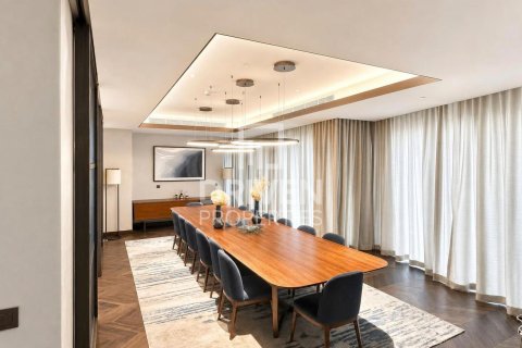 5 غرفة نوم شقة في The Address Residences Dubai Opera, الإمارات العربية المتحدة رقم 214472 13