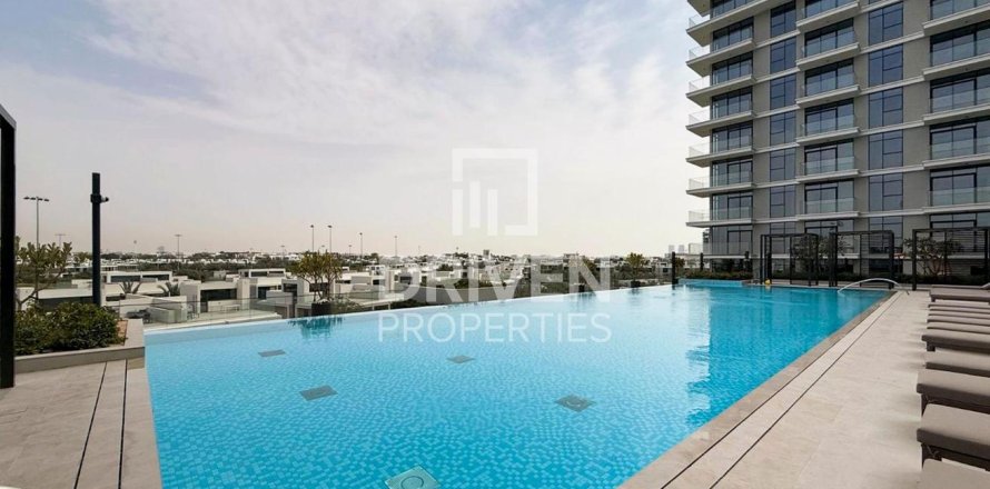 1 bedroom Apartment in Dubai Hills Estate, UAE No. 211763