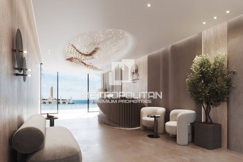 Apartment de 2 dormitorios en Al Marjan Island, UAE No. 10467 9