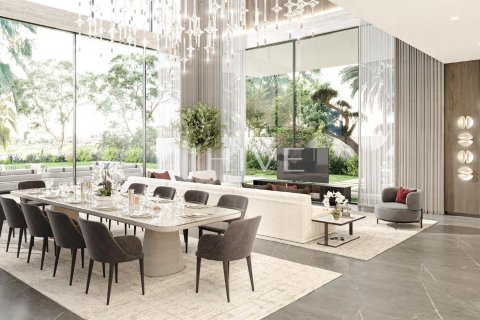 Villa de 6 dormitorios en DAMAC Hills (Akoya by DAMAC), UAE No. 38756 5