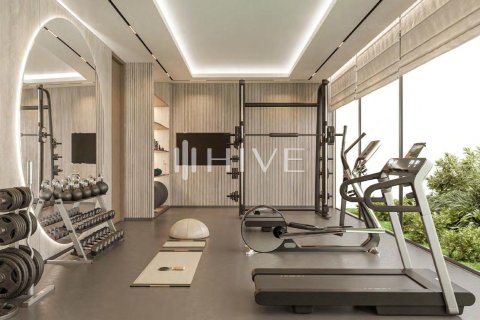 Villa de 6 dormitorios en DAMAC Hills (Akoya by DAMAC), UAE No. 38756 3