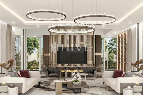 Villa de 6 dormitorios en DAMAC Hills (Akoya by DAMAC), UAE No. 38756 13