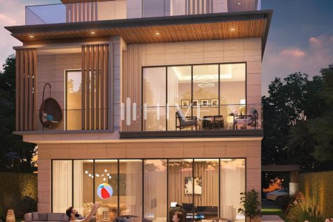 Villa de 6 dormitorios en DAMAC Hills (Akoya by DAMAC), UAE No. 38756 12