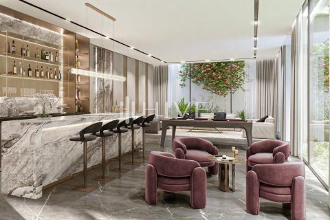 Villa de 6 dormitorios en DAMAC Hills (Akoya by DAMAC), UAE No. 38756 16