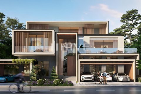 Villa de 6 dormitorios en DAMAC Hills (Akoya by DAMAC), UAE No. 38756 8