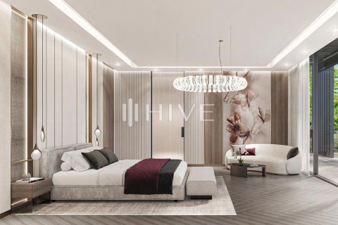 Villa de 6 dormitorios en DAMAC Hills (Akoya by DAMAC), UAE No. 38756 10