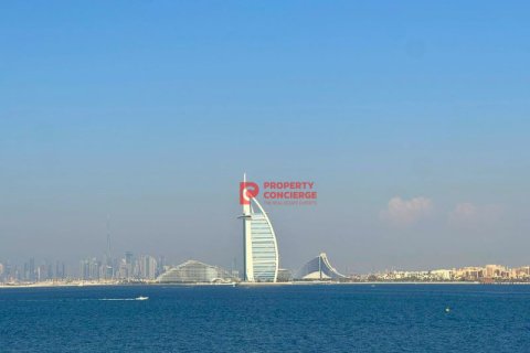 Apartment de 1 dormitorio en Palm Jumeirah, UAE No. 39646 15