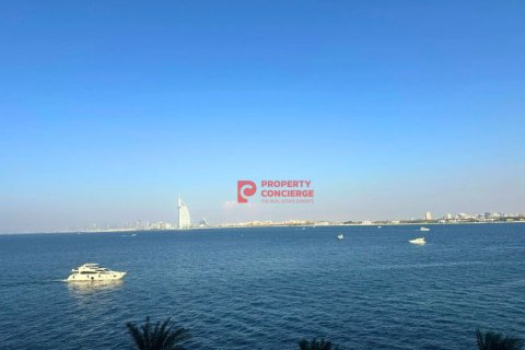 Apartment de 1 dormitorio en Palm Jumeirah, UAE No. 39646 8
