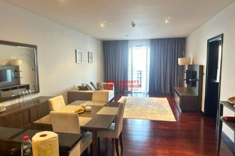 Apartment de 1 dormitorio en Palm Jumeirah, UAE No. 39646 3