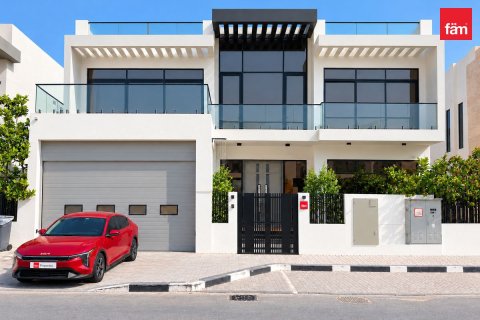 5 bedrooms Villa in Al Furjan, UAE No. 219287 28