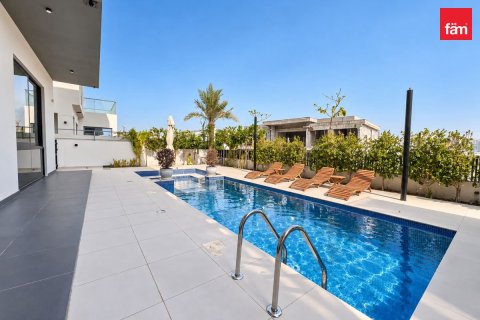 5 bedrooms Villa in Al Furjan, UAE No. 219287 29