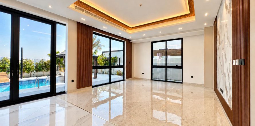 5 bedrooms Villa in Al Furjan, UAE No. 219287