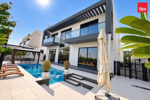 5 bedrooms Villa in Al Furjan, UAE No. 219287 27