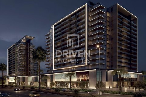 1 bedroom Apartment in Dubai Hills Estate, UAE No. 214937