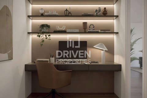 1 bedroom Apartment in Dubai Hills Estate, UAE No. 214937 13
