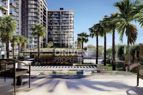 1 bedroom Apartment in Dubai Hills Estate, UAE No. 214937 5