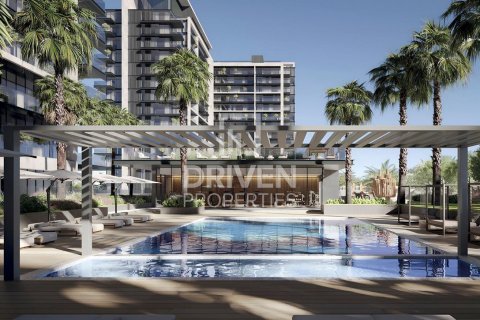 1 bedroom Apartment in Dubai Hills Estate, UAE No. 214937 4
