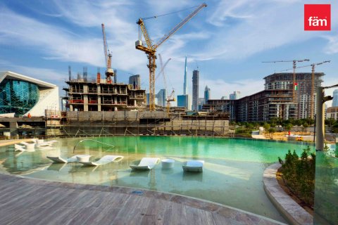 Квартира с 1 спальней в City Walk, ОАЭ №133974 7