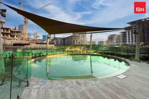 Квартира с 1 спальней в City Walk, ОАЭ №133974 9