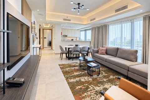 1 bedroom Apartment in Jumeirah Lake Towers, UAE No. 213019