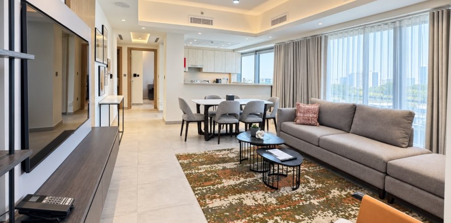 1 bedroom Apartment in Jumeirah Lake Towers, UAE No. 213019