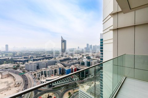 2 غرف نوم شقة في Dubai Media City, الإمارات العربية المتحدة رقم 207815 30